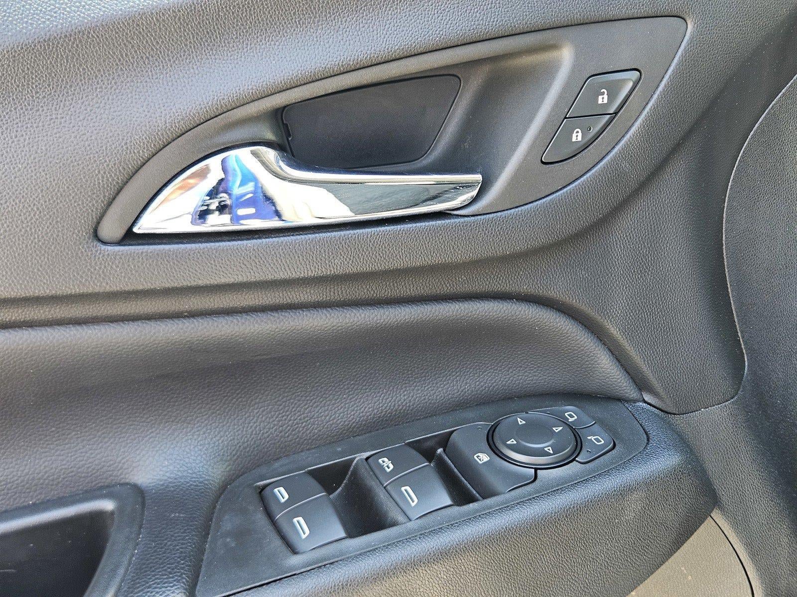 Used 2022 Chevrolet Equinox LT FWD image 15