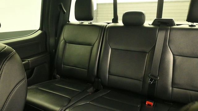 Certified 2023 Ford F150 XLT w/ Equipment Group 302A High AWD/4WD image 22