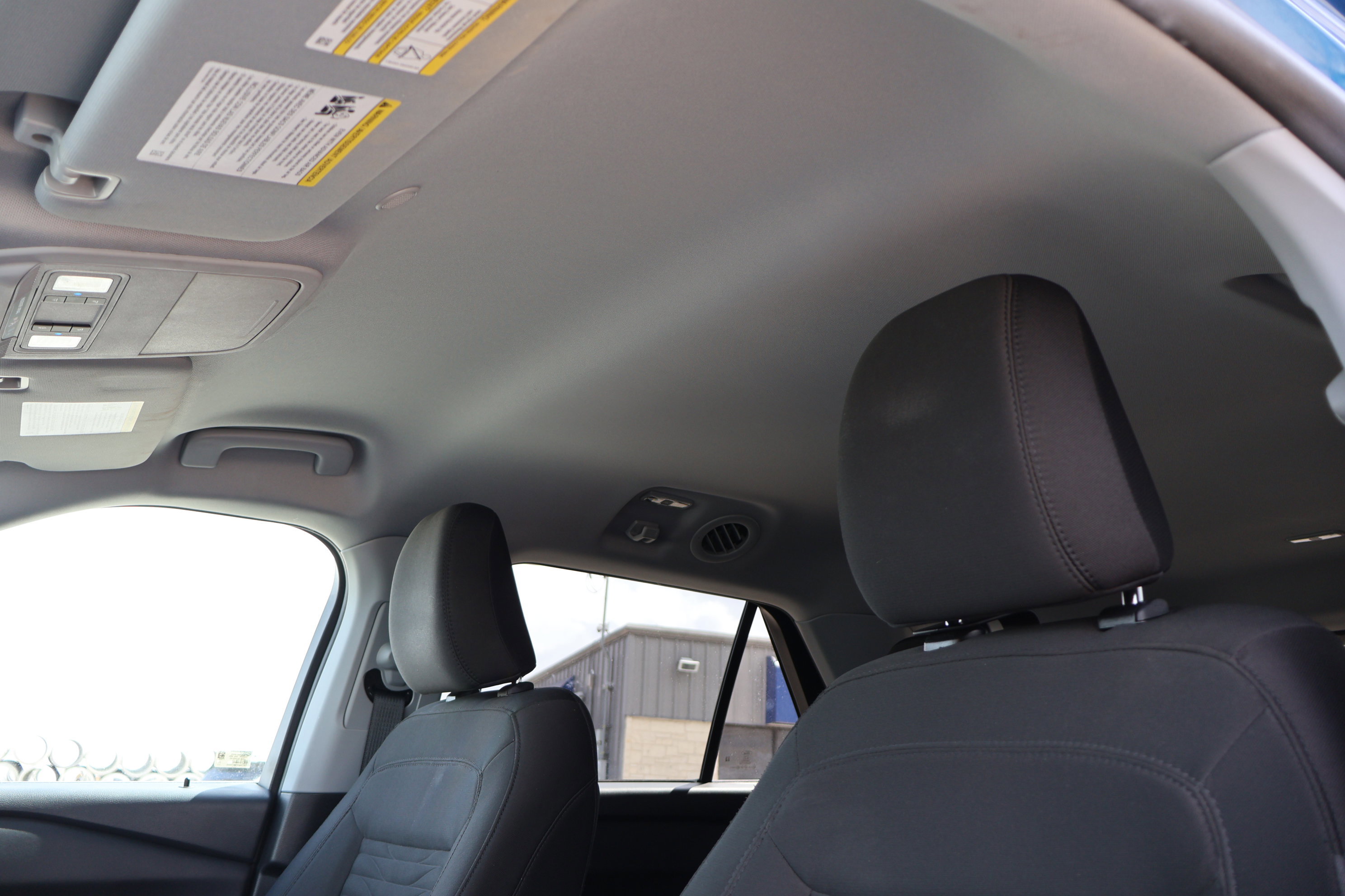 Certified 2021 Ford Explorer XLT image 15