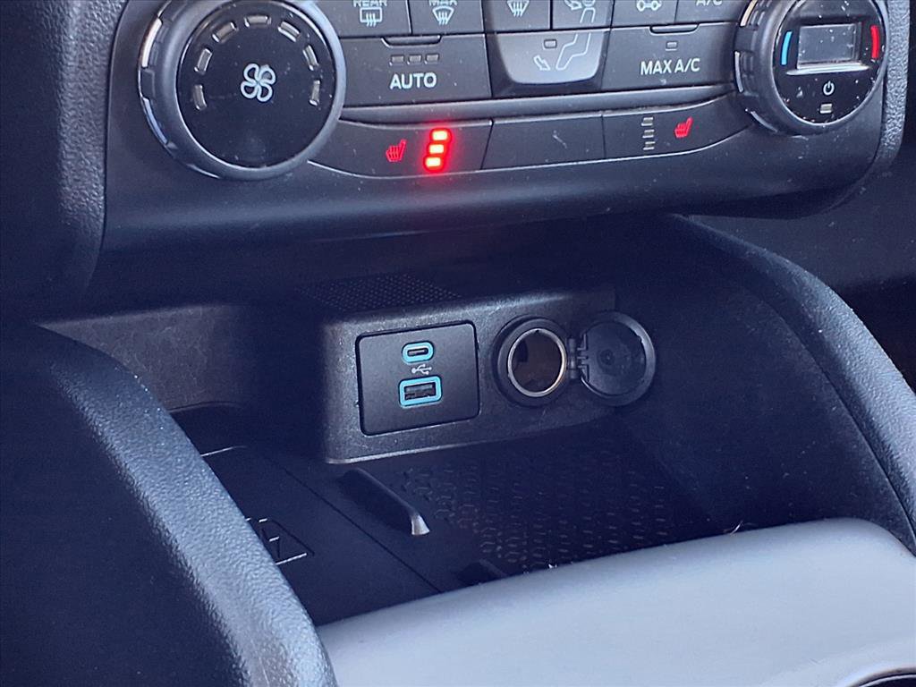 Certified 2021 Ford Bronco Sport Big Bend w/ Big Bend Package image 18