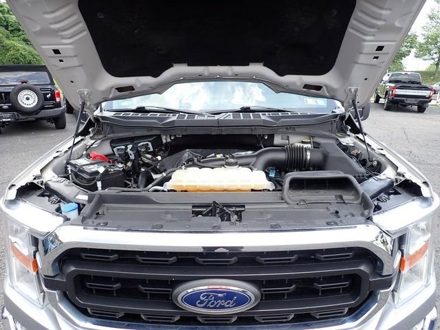 Certified 2022 Ford F150 XLT AWD/4WD image 14