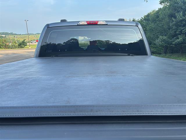 Certified 2024 Ford F150 XL AWD/4WD image 18