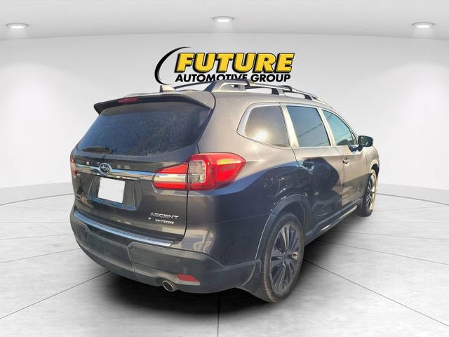 Used 2019 Subaru Ascent Limited AWD/4WD image 3