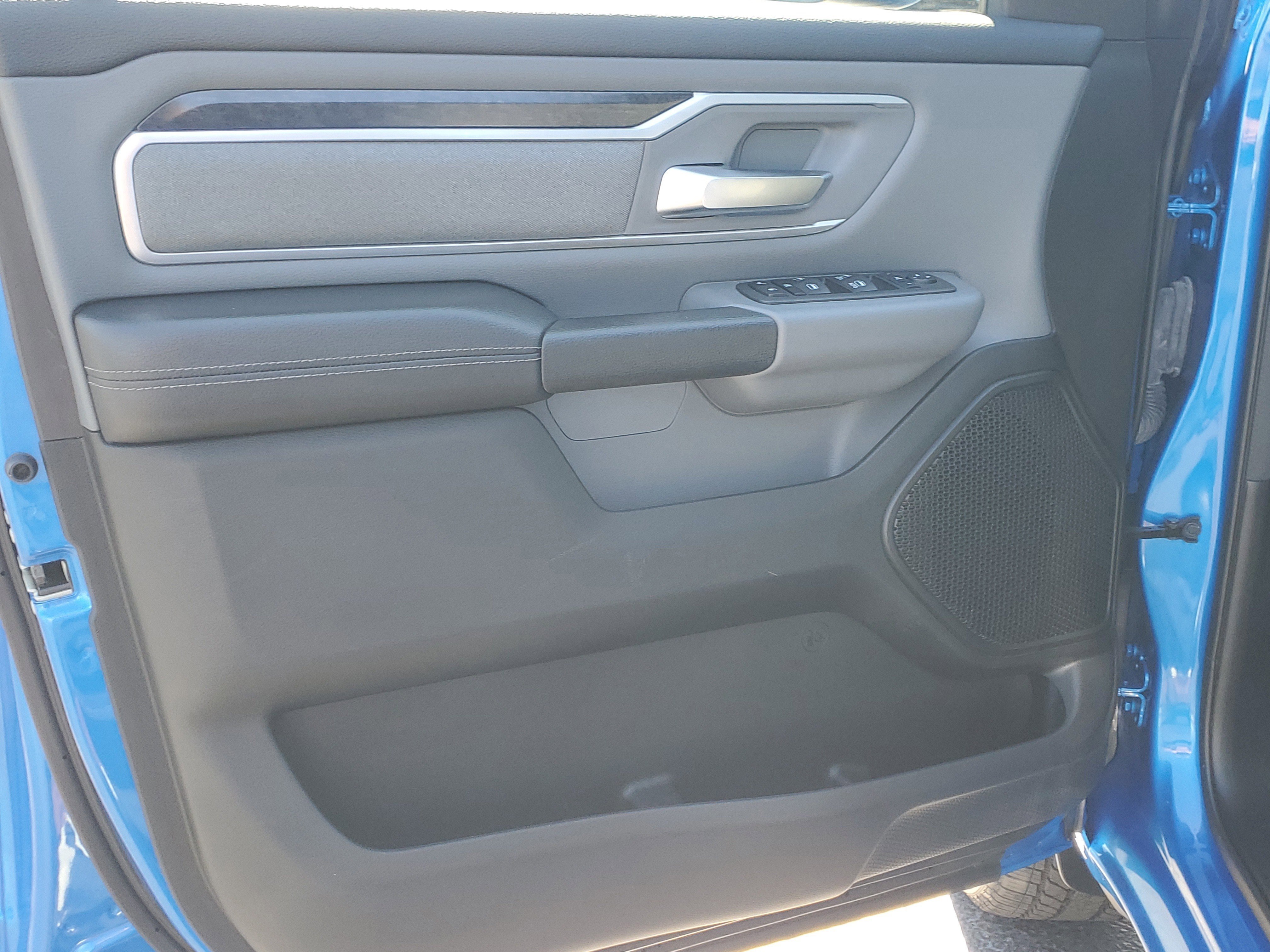 Used 2023 RAM 1500 Big Horn image 19