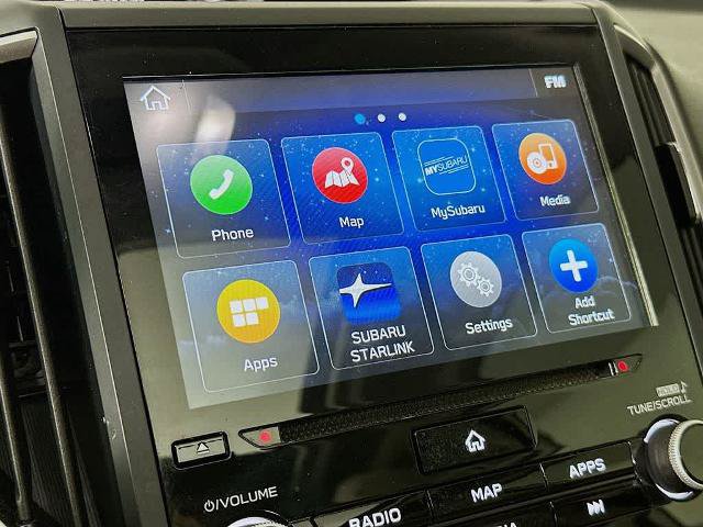 Used 2023 Subaru Forester Limited AWD/4WD image 17