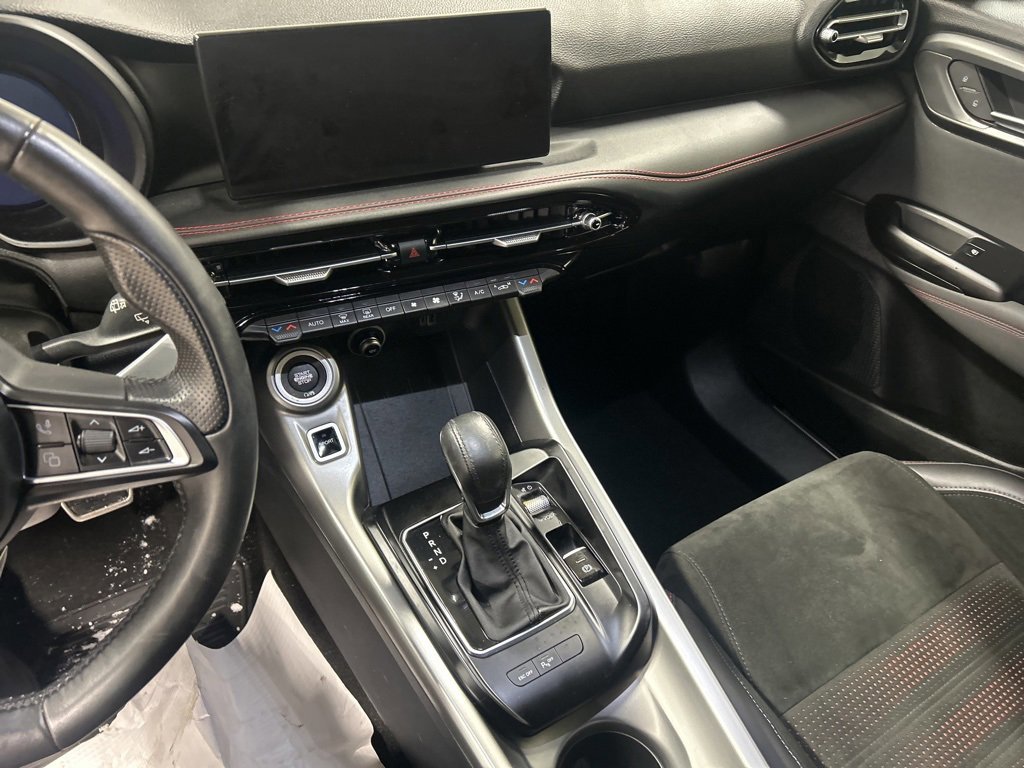 Used 2024 Dodge Hornet R/T w/ Track Pack image 7