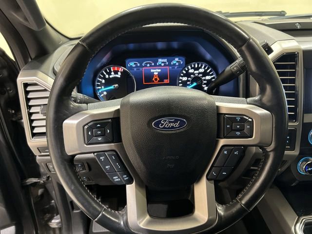 Certified 2021 Ford F250 Platinum w/ FX4 Off-Road Package AWD/4WD image 10