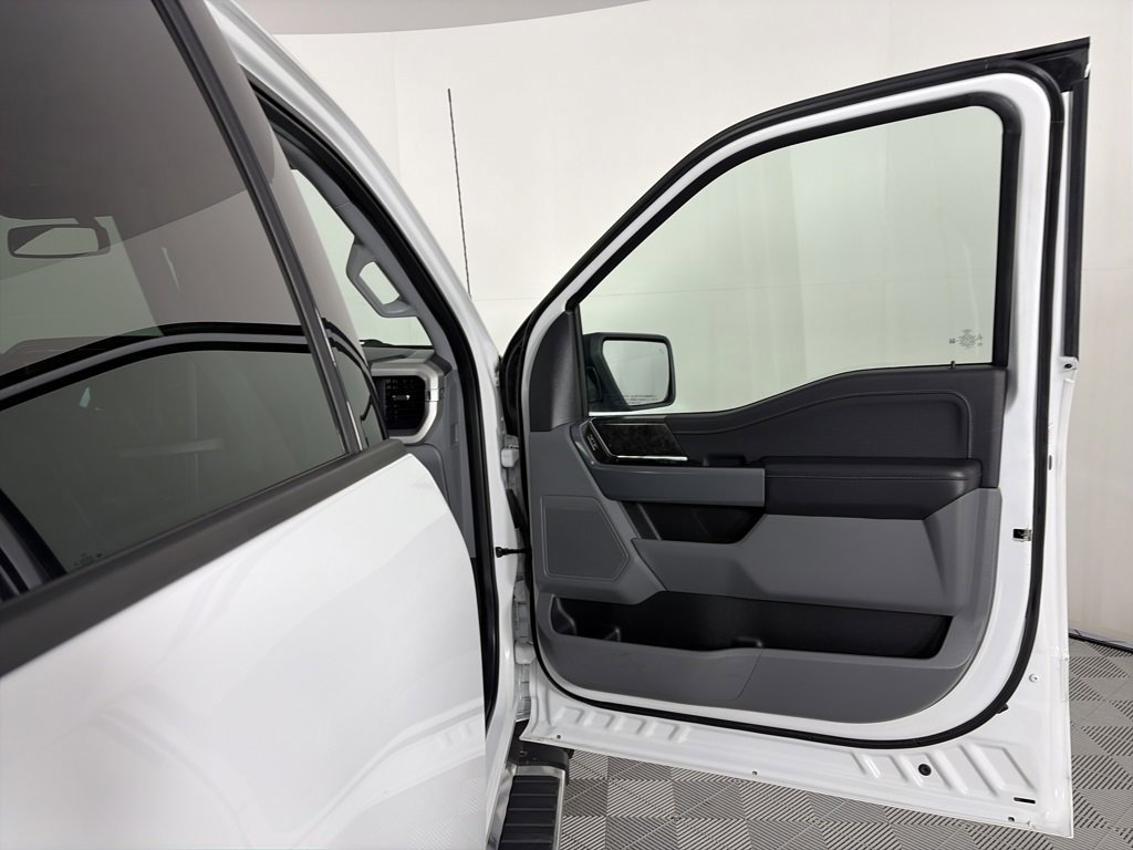 Certified 2023 Ford F150 XLT w/ Equipment Group 302A High image 29