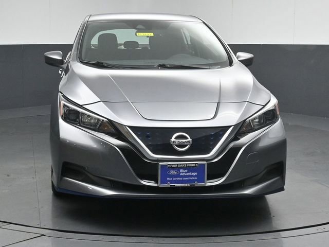 Used 2022 Nissan Leaf S Plus FWD image 2