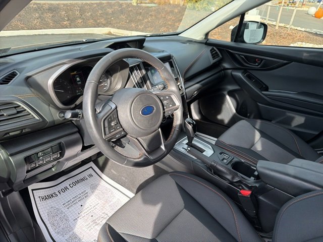 Used 2021 Subaru Crosstrek 2.0i Premium w/ Popular Package #3 image 15