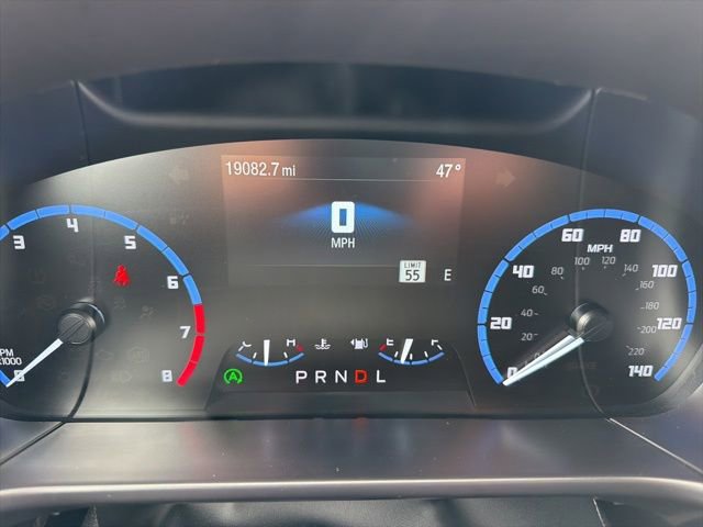 Certified 2024 Ford Bronco Sport Big Bend w/ Convenience Package AWD/4WD image 18