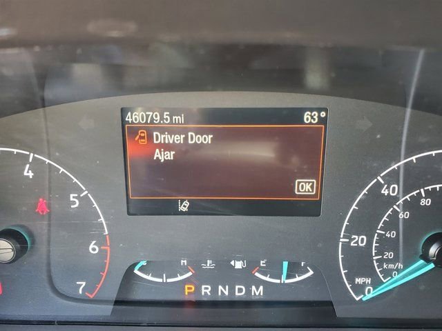 Certified 2024 Ford Transit 350 XLT image 21