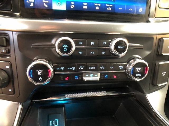 Certified 2021 Ford F150 Lariat image 18