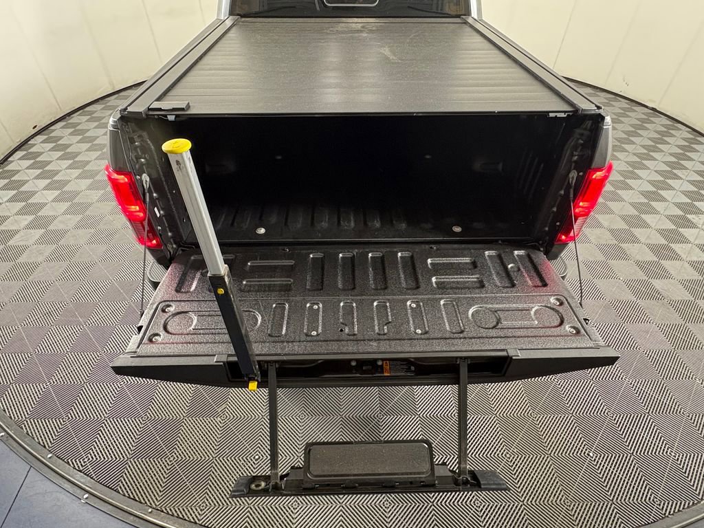 Certified 2020 Ford F150 Lariat w/ Equipment Group 502A Luxury AWD/4WD image 30