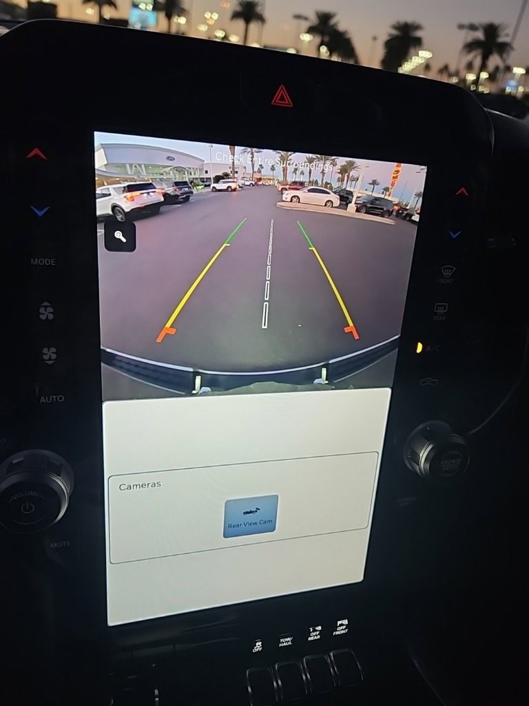 Used 2023 RAM 1500 Laramie image 4