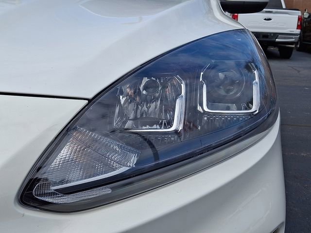 Certified 2022 Ford Escape SEL image 9