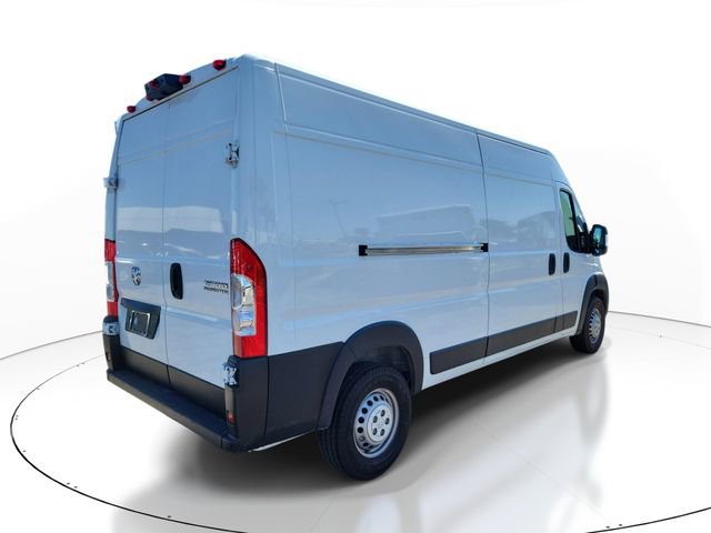 Used 2025 RAM ProMaster 2500 FWD image 2