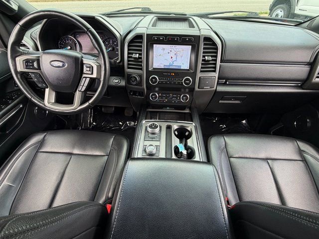 Certified 2021 Ford Expedition XLT AWD/4WD image 2