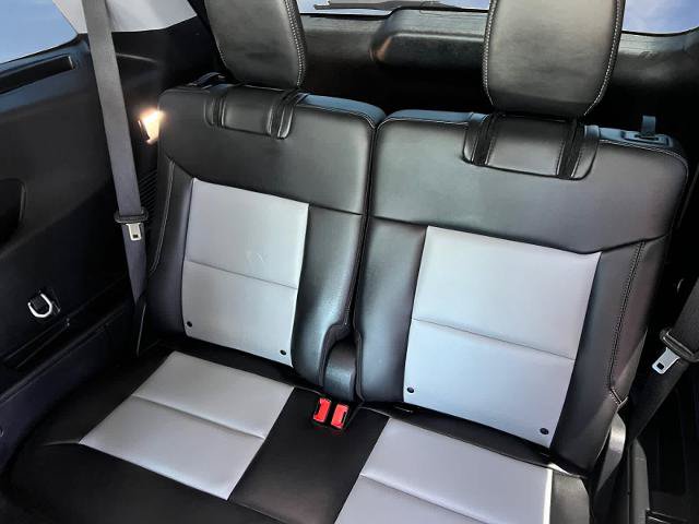 Certified 2023 Ford Explorer XLT w/ Equipment Group 202A RWD image 18