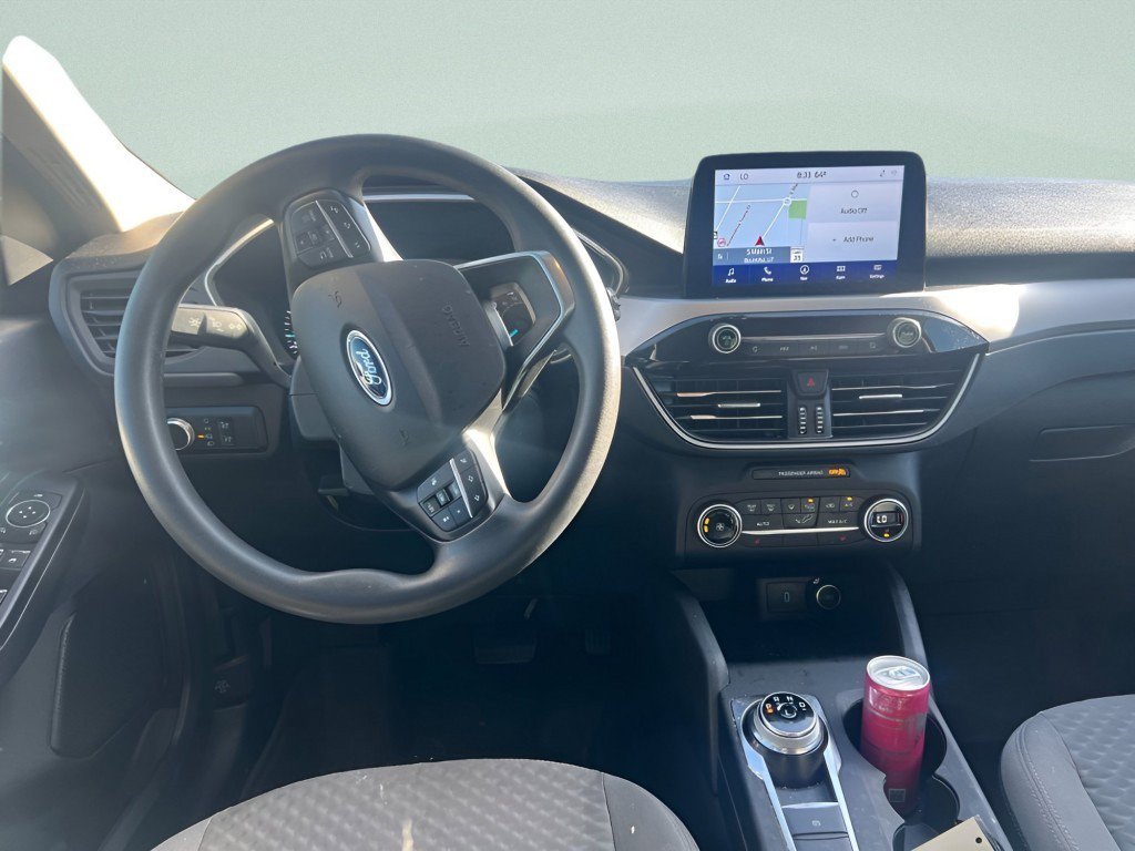 Certified 2020 Ford Escape SE AWD/4WD image 21