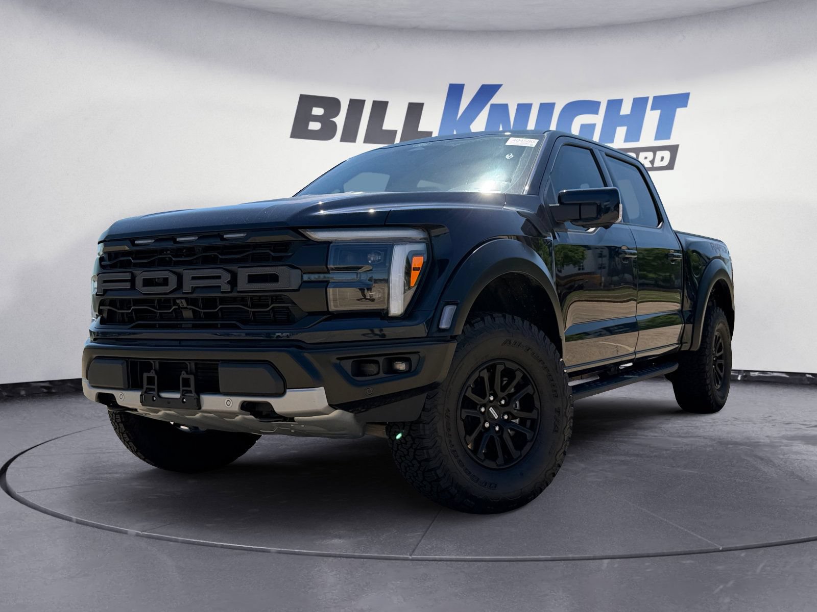 Certified 2025 Ford F150 Raptor AWD/4WD image 1