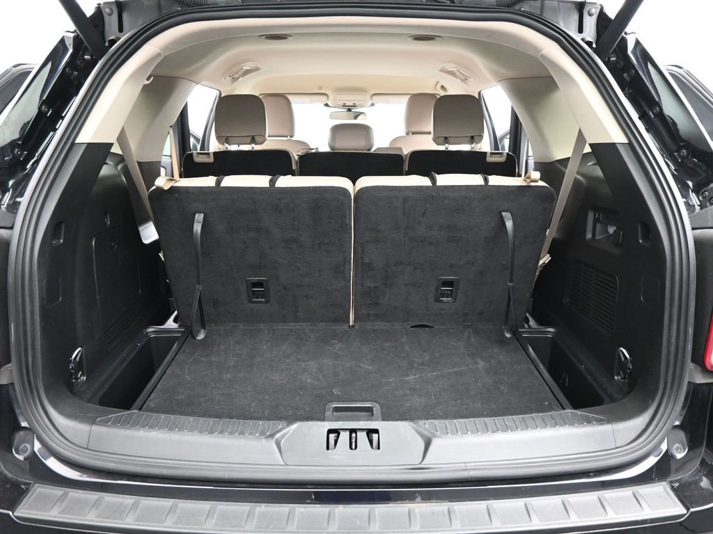 Certified 2024 Ford Explorer XLT w/ Equipment Group 202A image 48