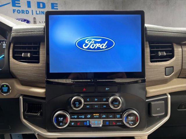 Certified 2022 Ford Expedition Limited AWD/4WD image 18