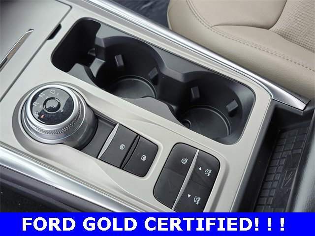 Certified 2023 Ford Explorer Limited image 26
