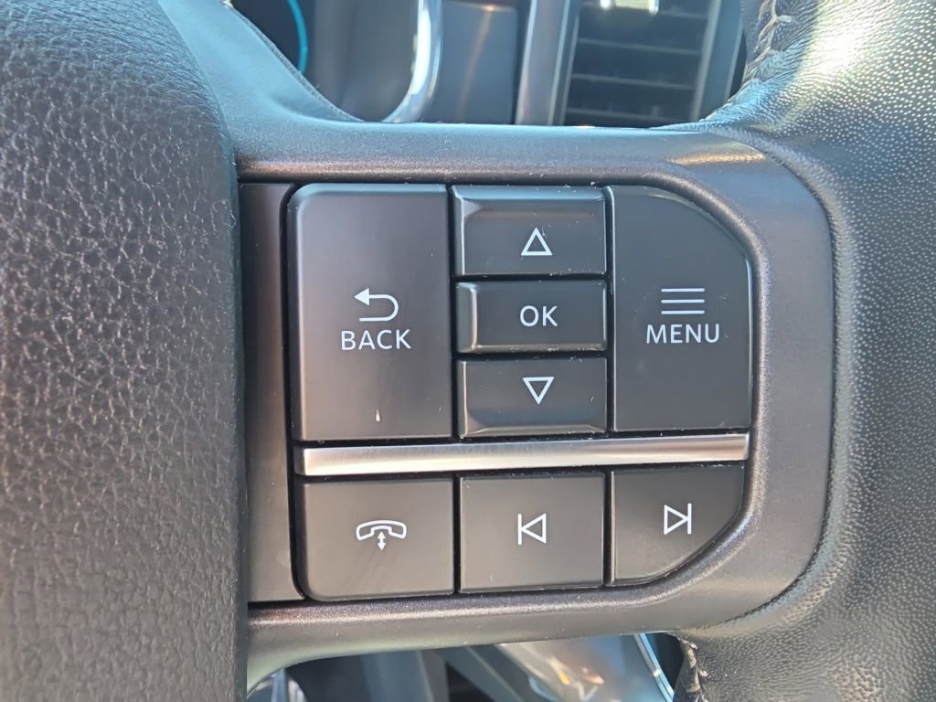 Certified 2023 Ford F150 Lariat w/ Equipment Group 502A High image 19