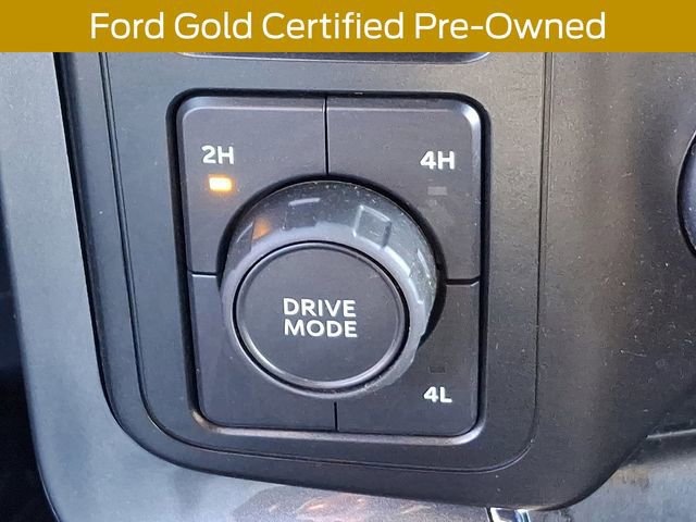 Certified 2023 Ford F150 XLT w/ Equipment Group 302A High image 29