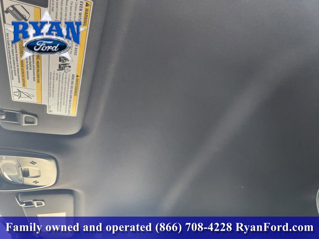 Used 2025 Chevrolet Trax RS w/ Driver Confidence Package image 19