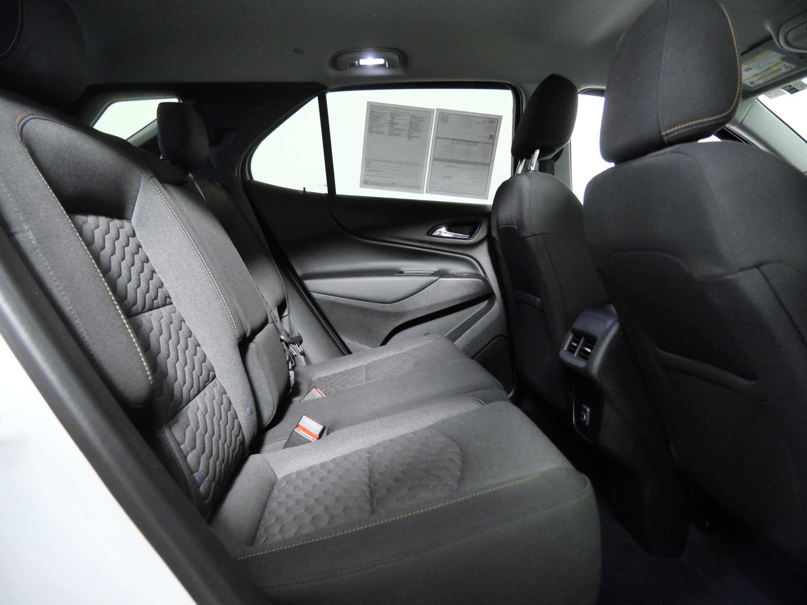 Used 2020 Chevrolet Equinox LT AWD/4WD image 12