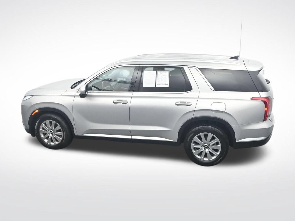Used 2024 Hyundai Palisade SEL FWD image 37