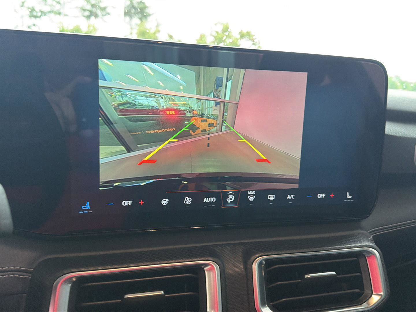 Certified 2024 Ford Mustang GT Premium RWD image 23