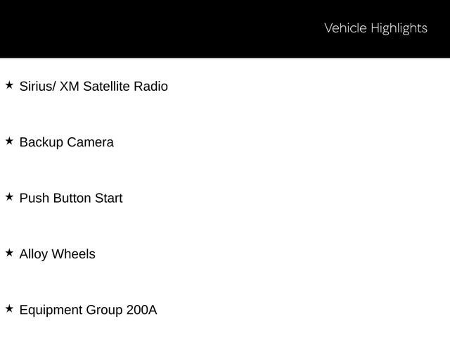 Certified 2025 Ford Bronco Sport Big Bend AWD/4WD image 8