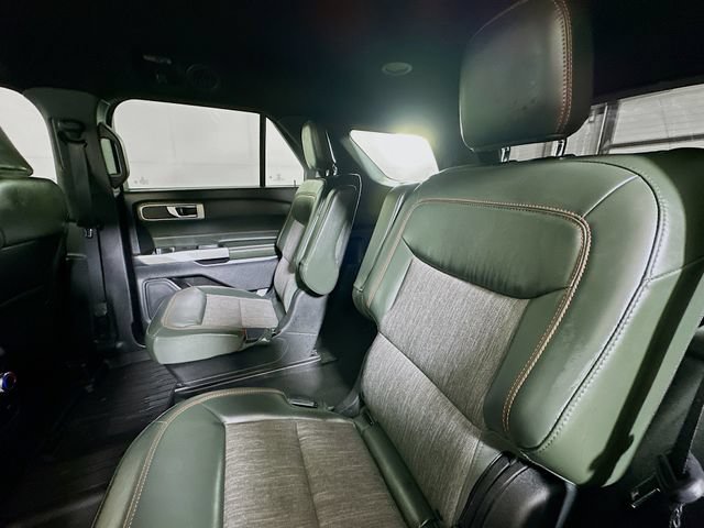 Certified 2022 Ford Explorer Timberline AWD/4WD image 24
