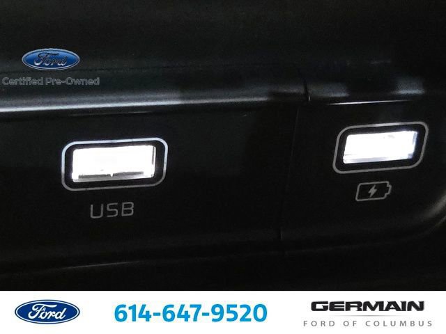 Used 2023 Kia K5 EX image 37