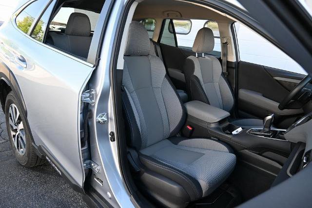 Used 2023 Subaru Outback Premium image 24