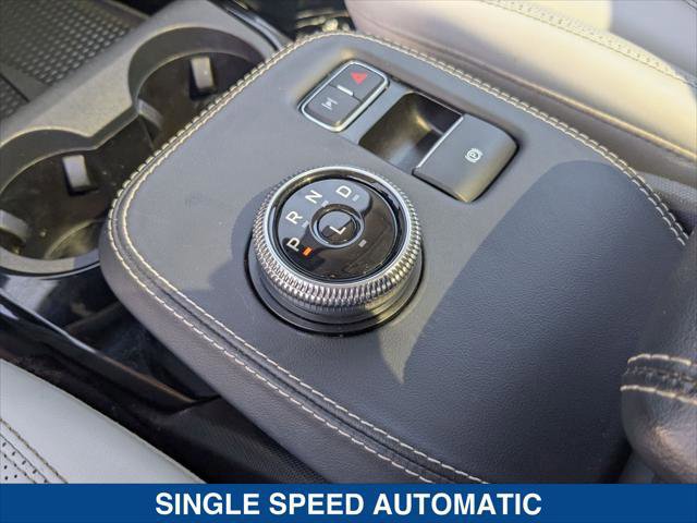 Certified 2023 Ford Mustang Mach-E Premium image 19