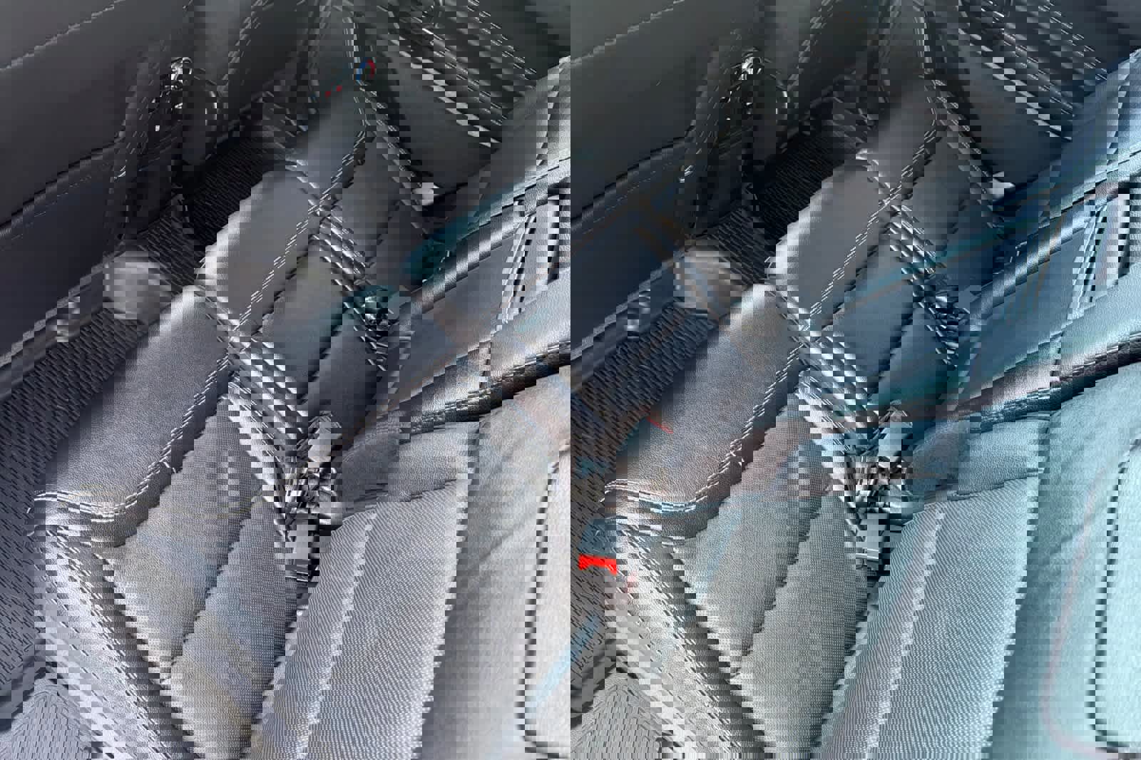 Certified 2023 Ford Explorer ST w/ Equipment Group 401A image 10