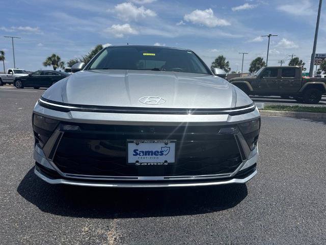 Used 2025 Hyundai Sonata Limited FWD image 7