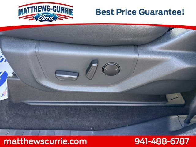 Certified 2022 Ford F450 Lariat w/ Lariat Ultimate Package image 11