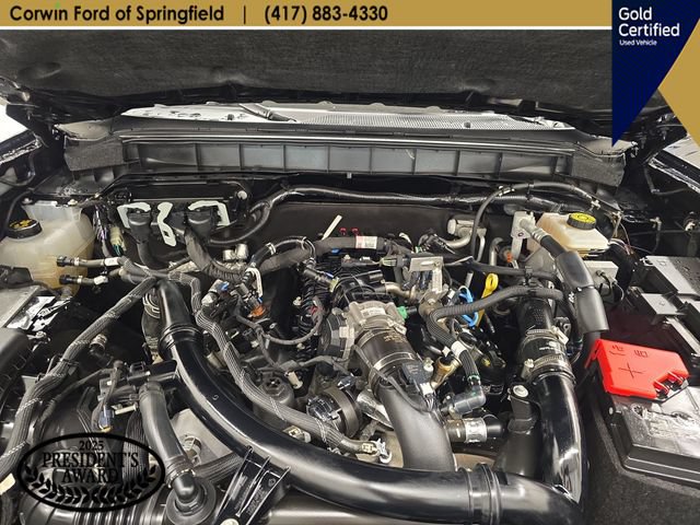 Certified 2023 Ford Bronco Badlands w/ Sasquatch Package AWD/4WD image 39
