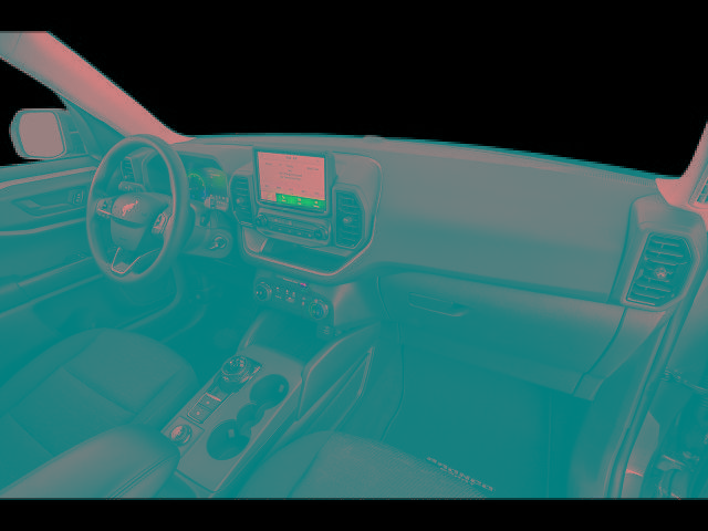 Certified 2021 Ford Bronco Sport AWD/4WD image 15