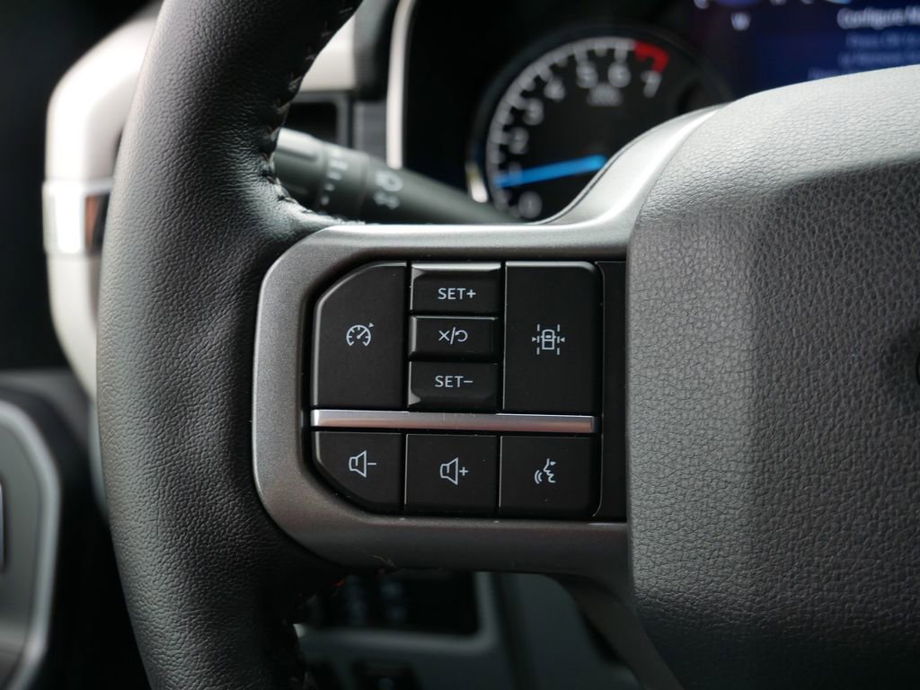 Certified 2021 Ford F150 XLT w/ Equipment Group 302A High image 18