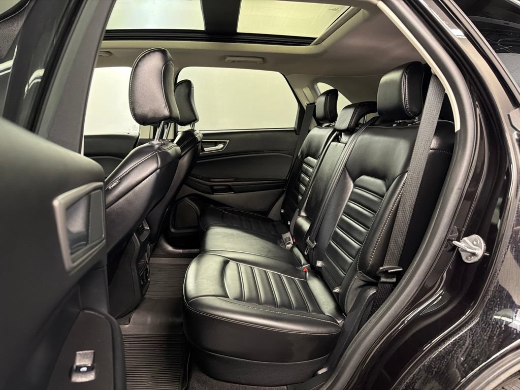 Certified 2024 Ford Edge SEL w/ Convenience Package AWD/4WD image 29