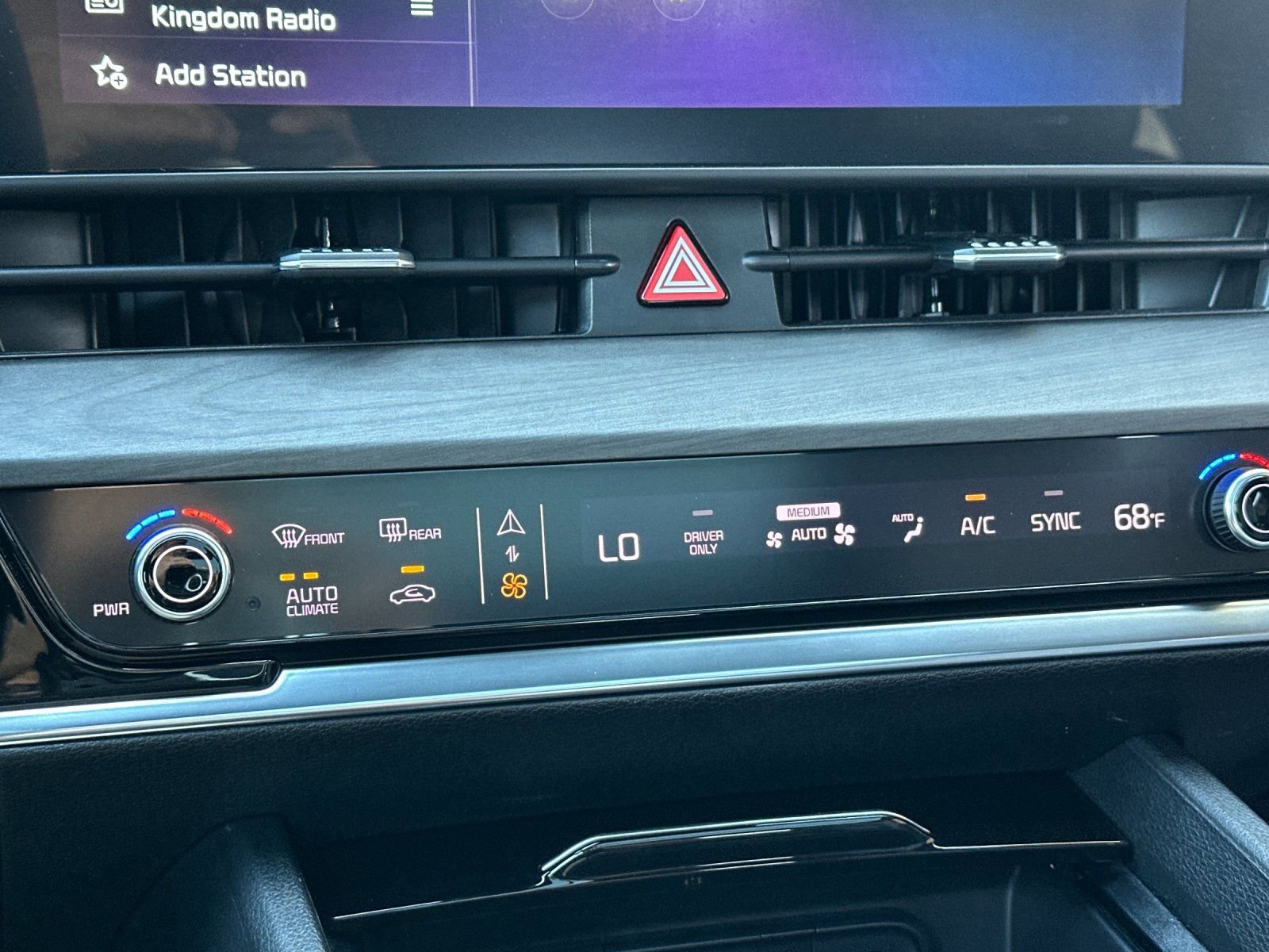 Used 2023 Kia Sportage X-Line image 20