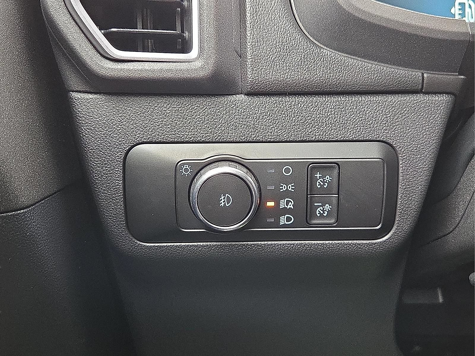 Certified 2026 Ford Bronco Sport Outer Banks w/ Sasquatch Outer Banks Package AWD/4WD image 22