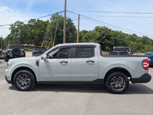 Certified 2022 Ford Maverick XLT w/ Equipment Group 300A Standard AWD/4WD image 6