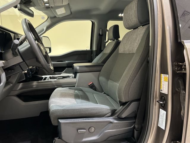 Certified 2023 Ford F250 XLT w/ FX4 Off-Road Package AWD/4WD image 16